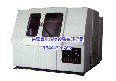 精密鑄造設備：淺談工業型焙燒爐的應用領域